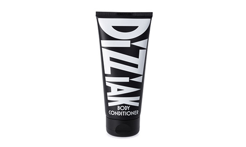DIZZIAK launches first-ever bodycare product 